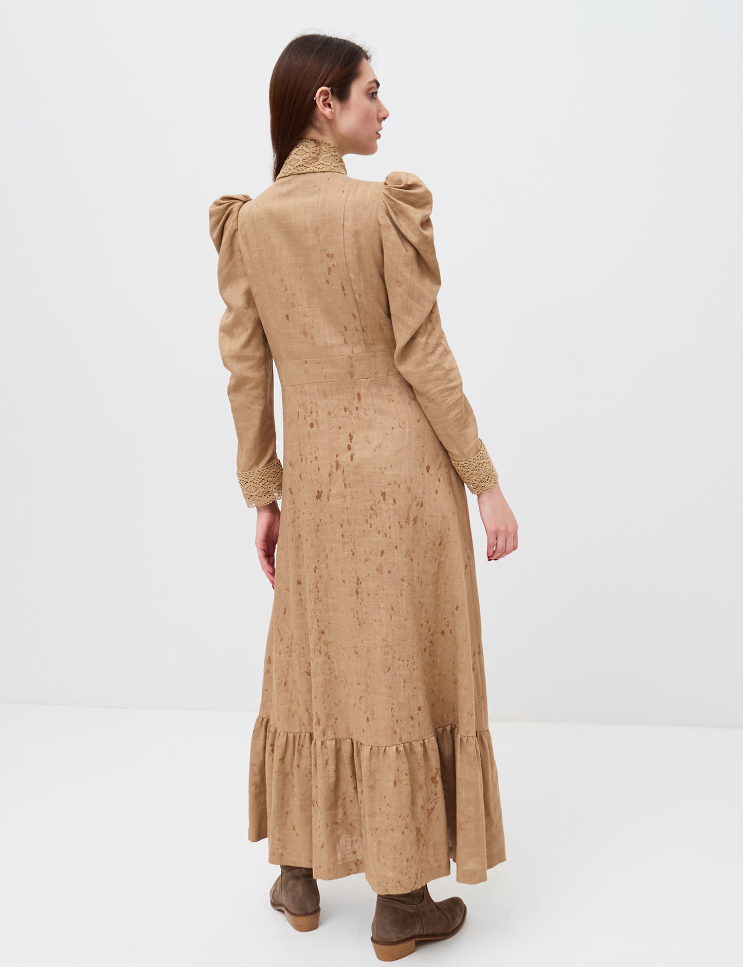 Tea dress