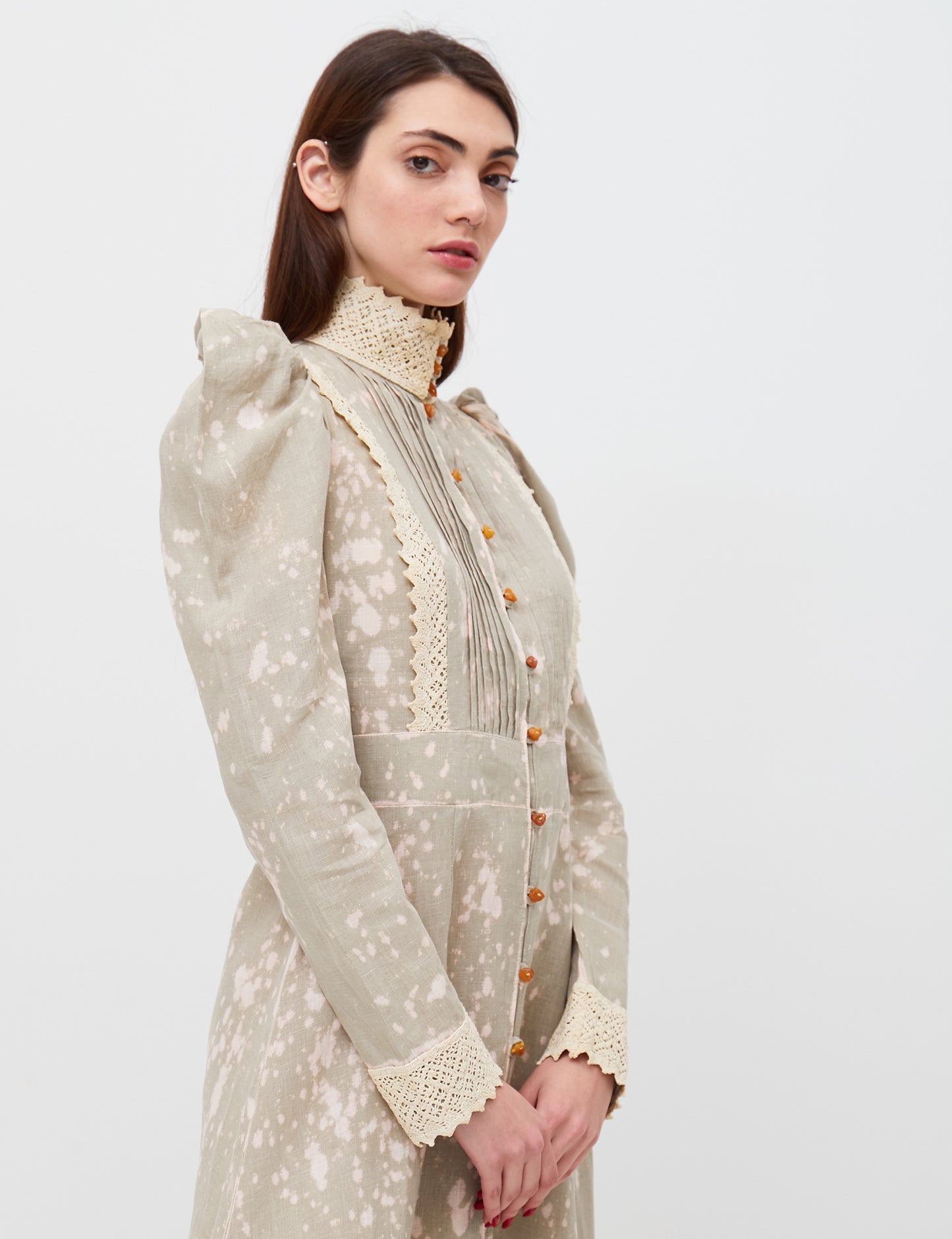 Tea dress