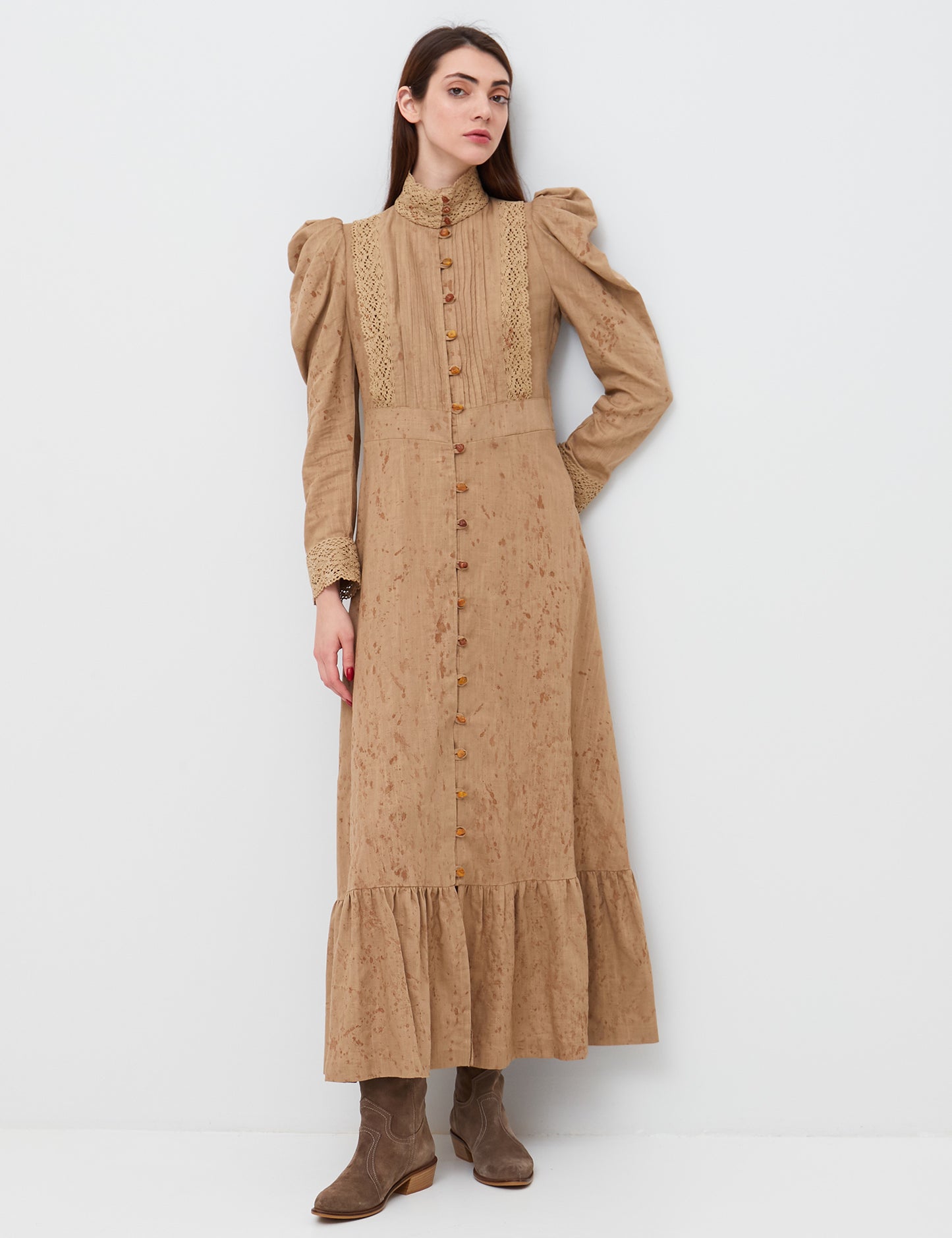 Tea dress