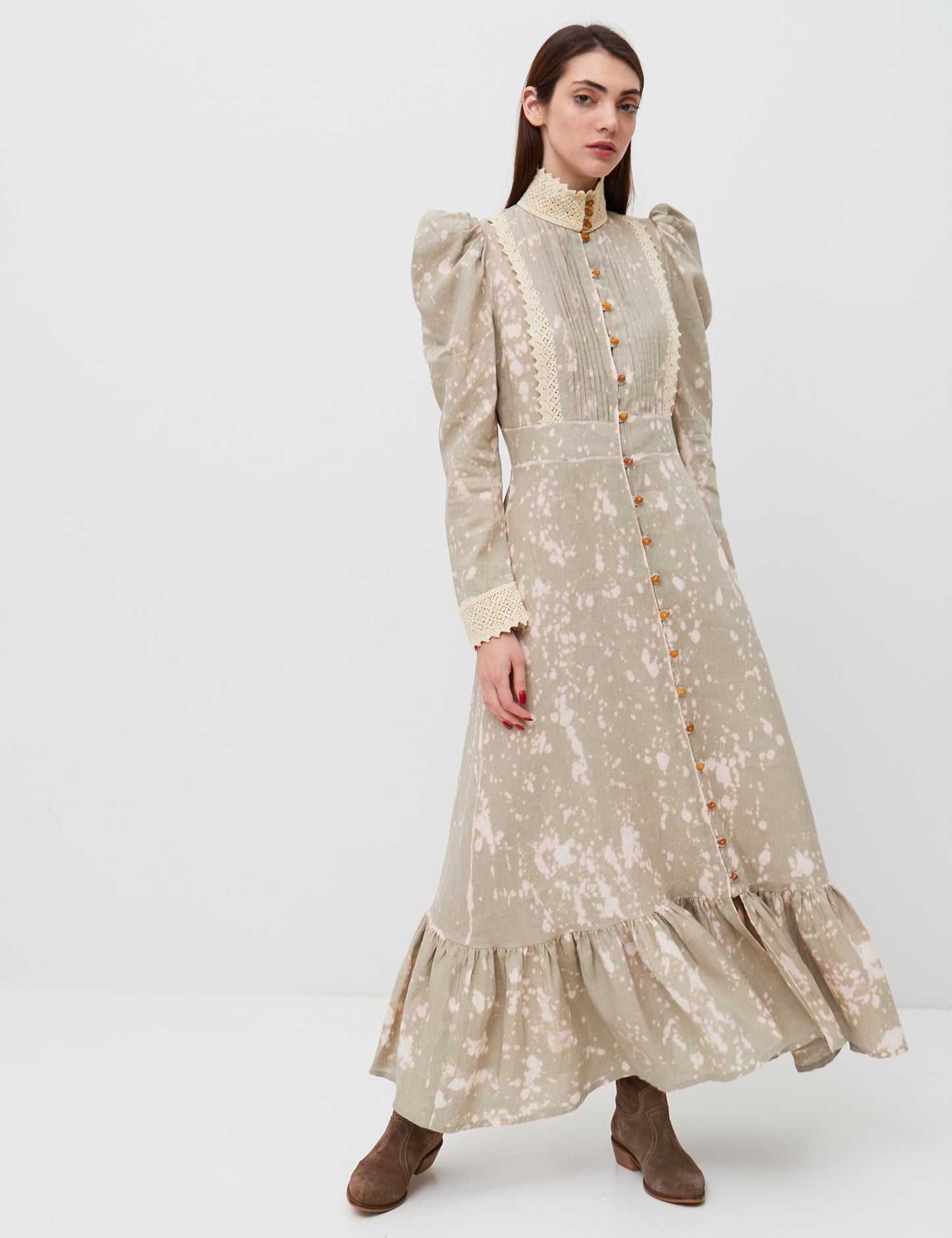 Tea dress