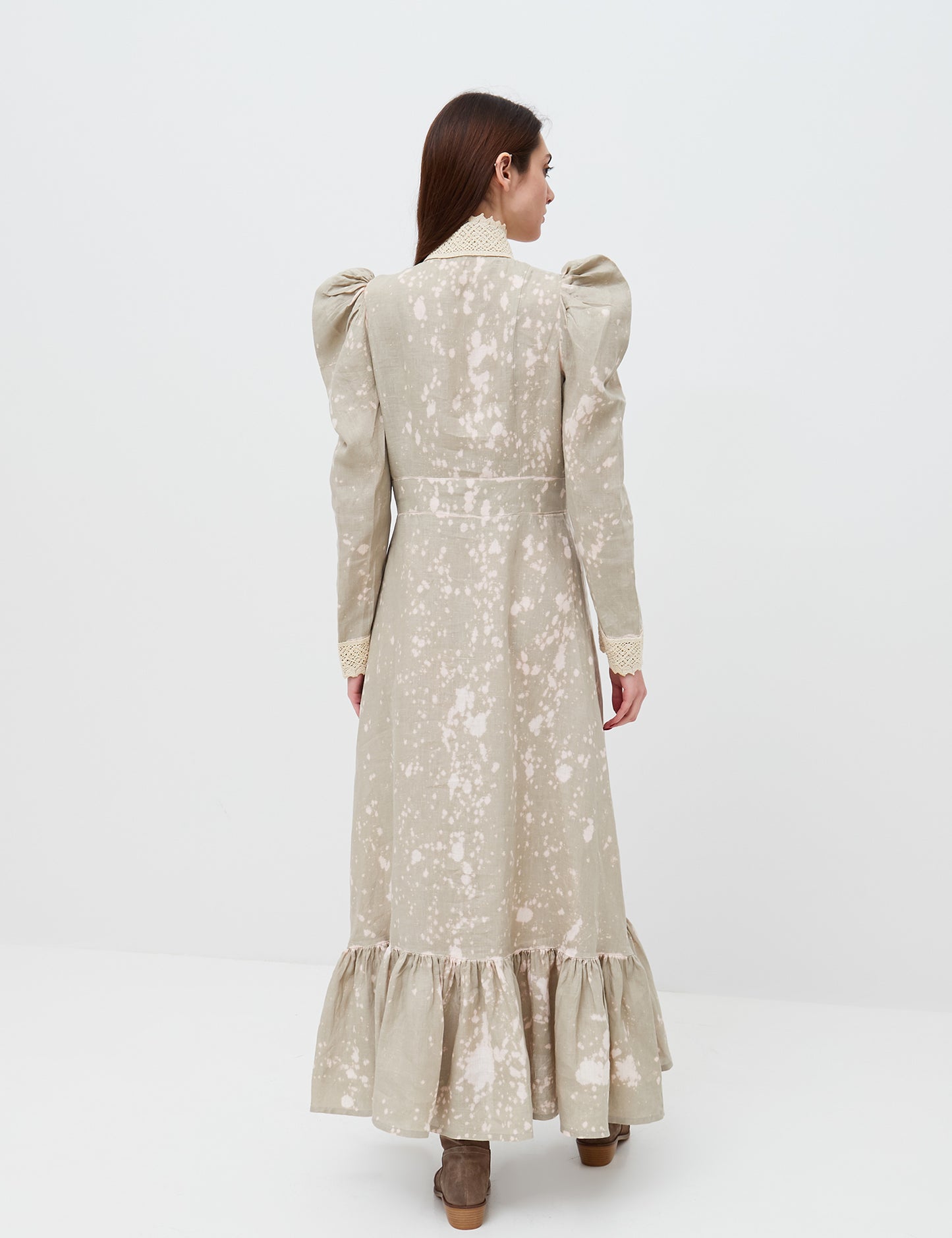 Tea dress