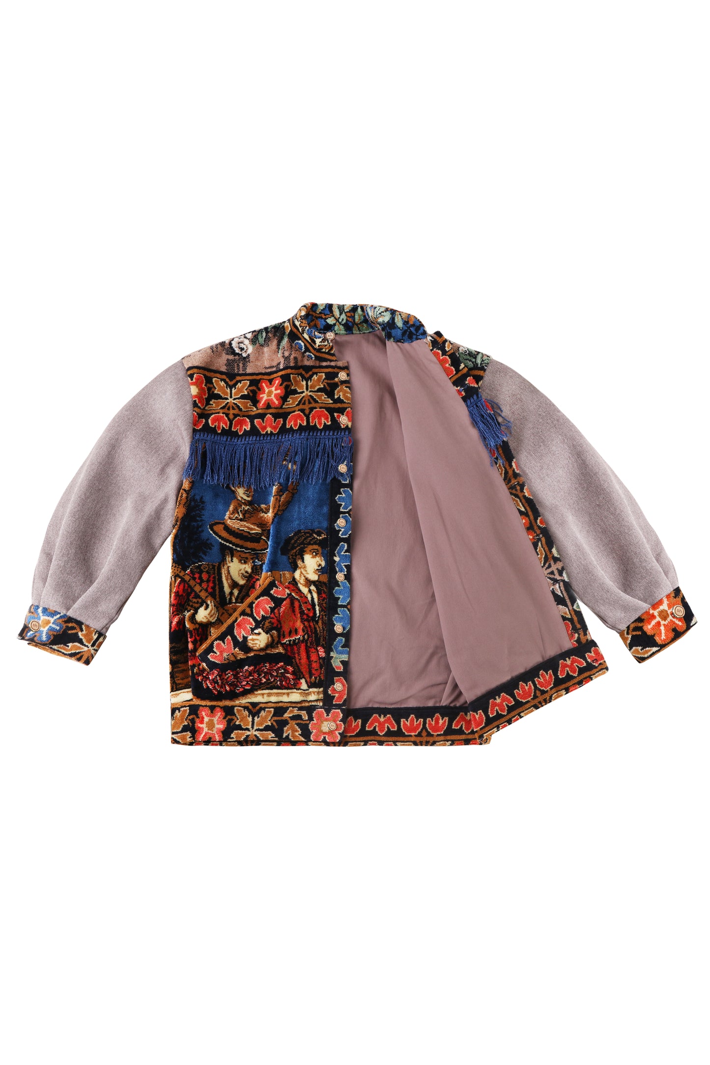 Bomber Tapestry