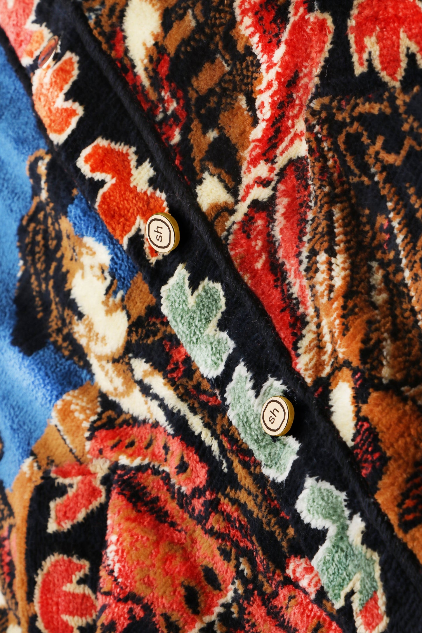 Bomber Tapestry