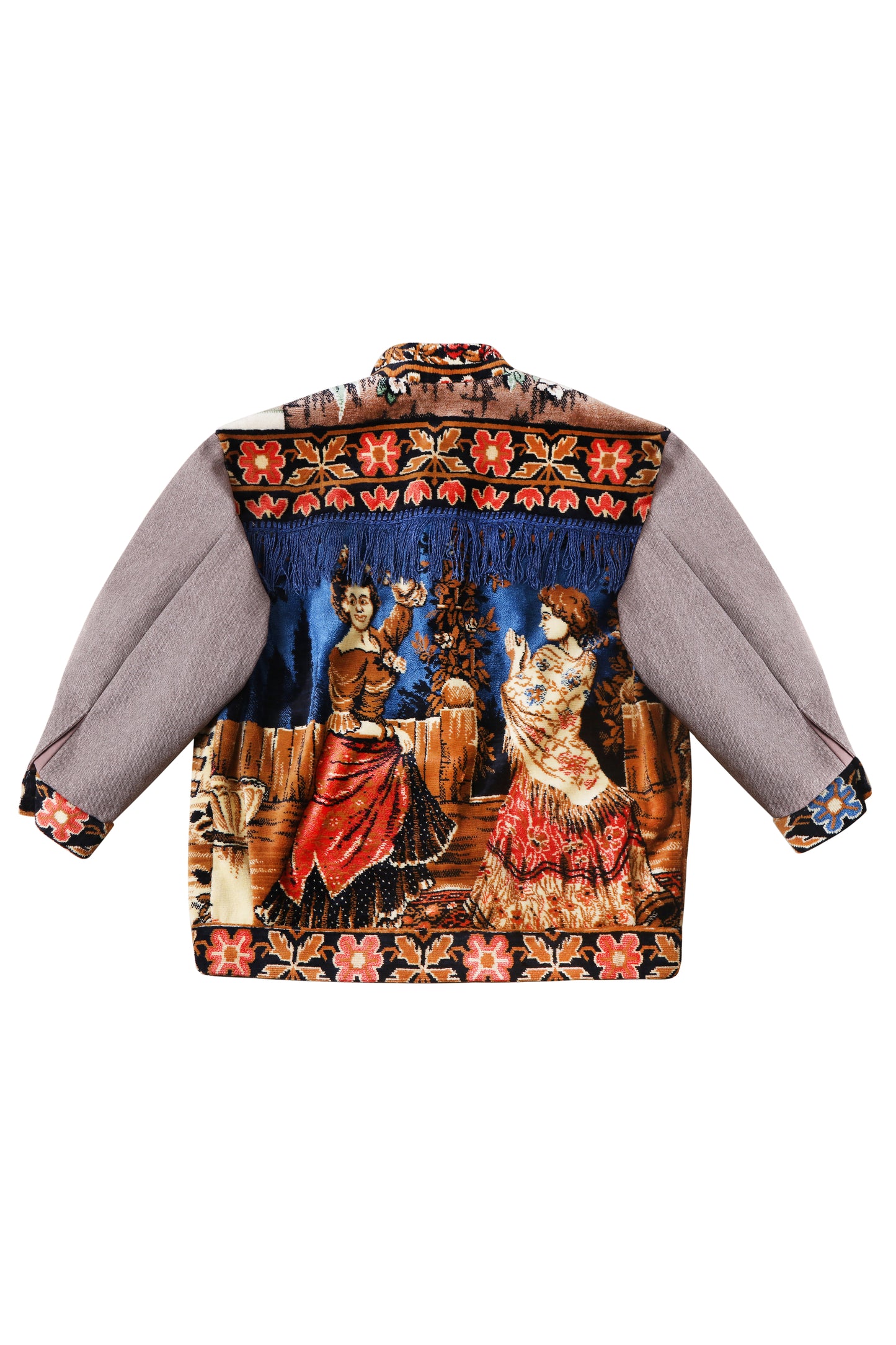 Bomber Tapestry