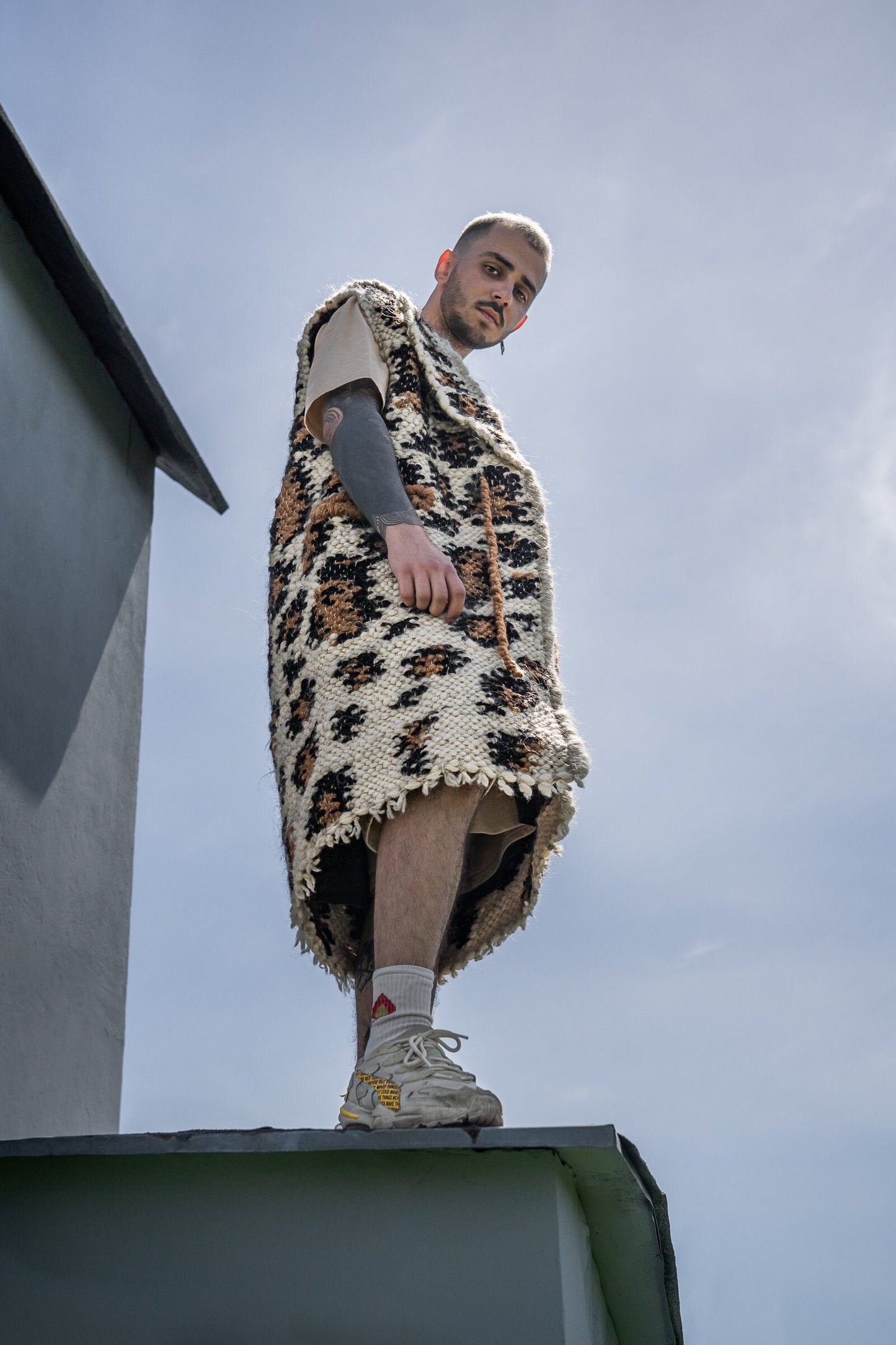 Monk
