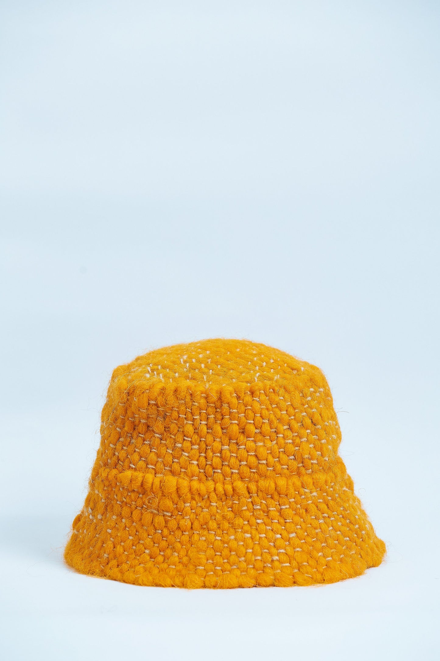 Orange panama