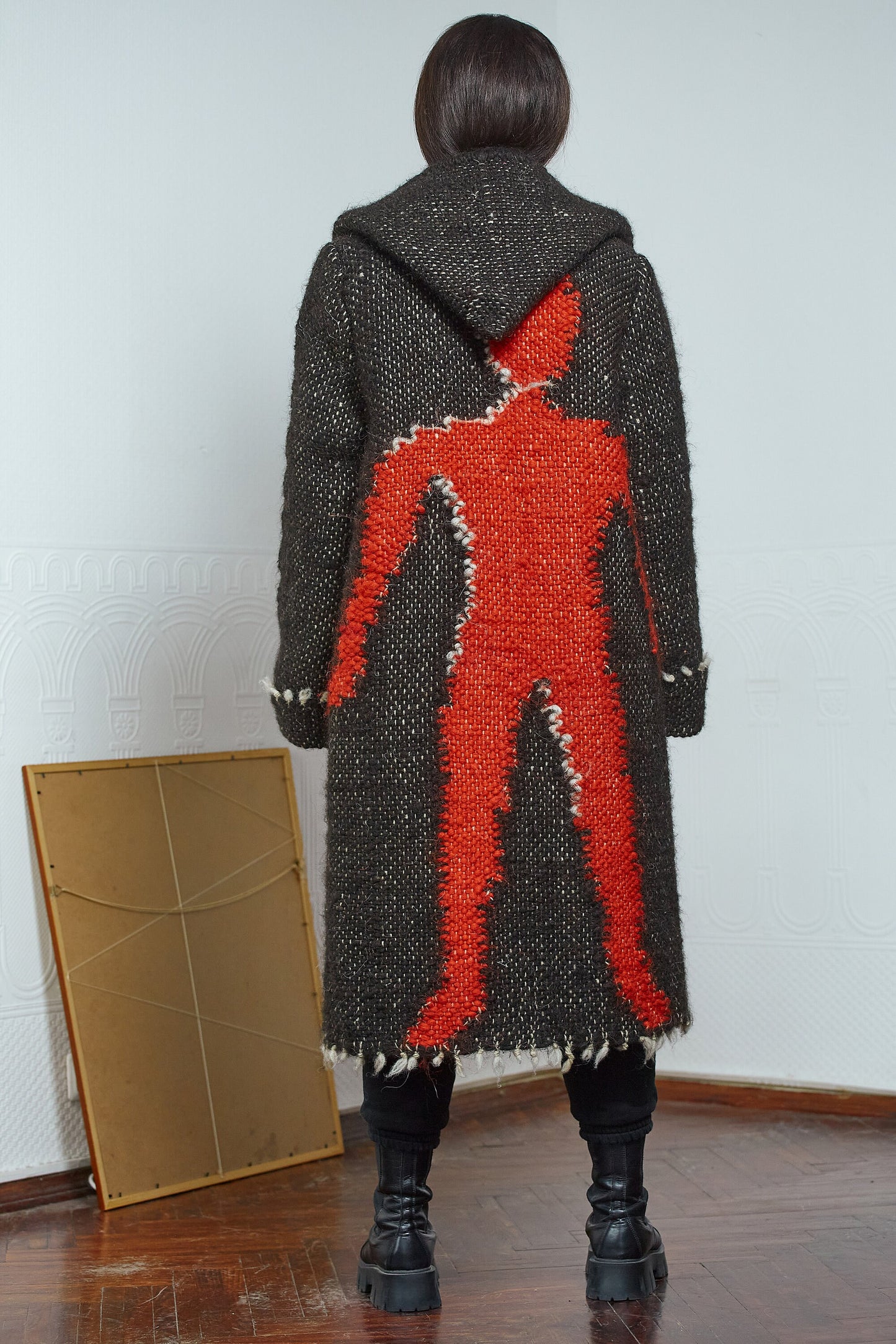 Red Man