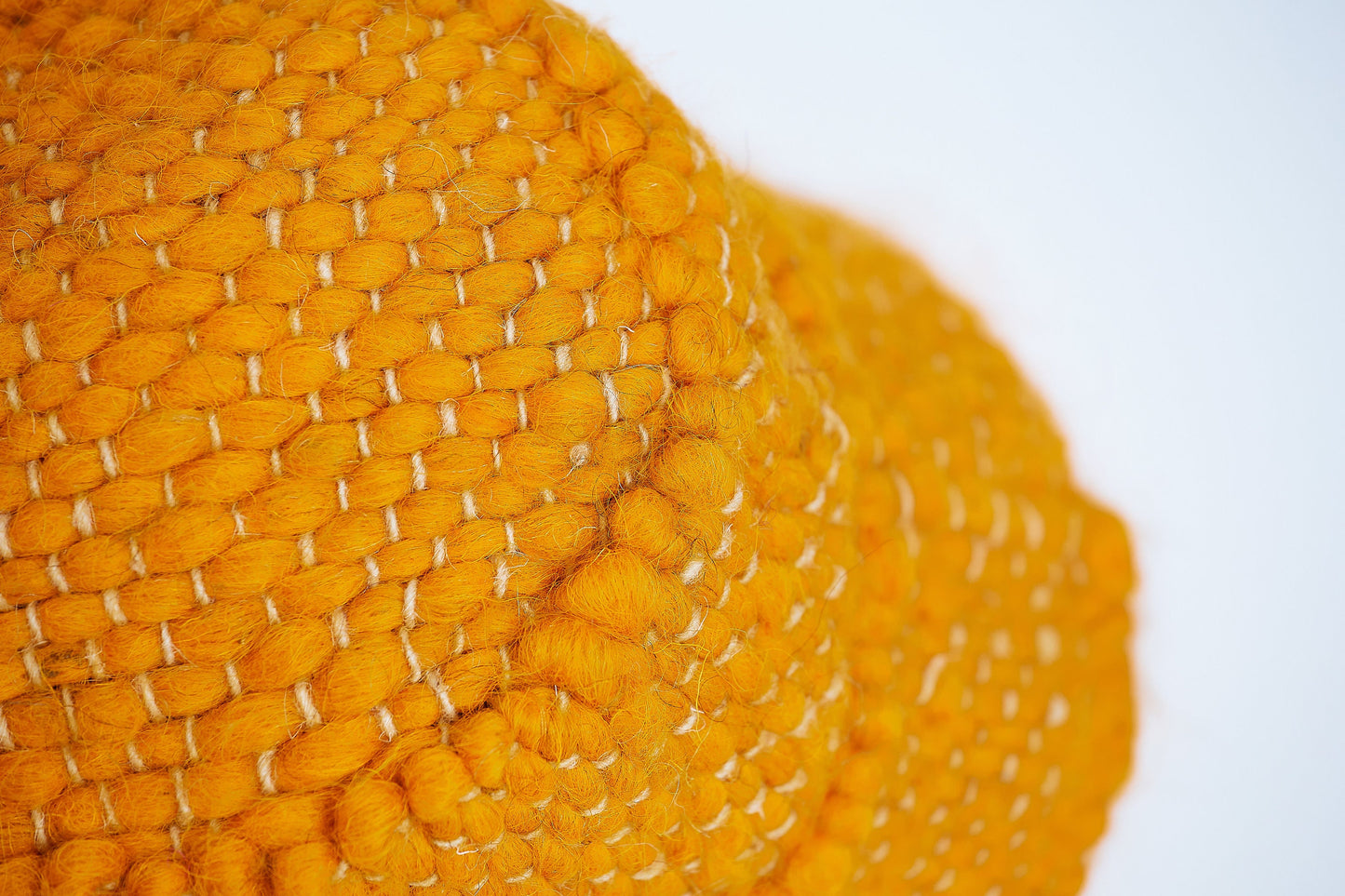 Orange panama
