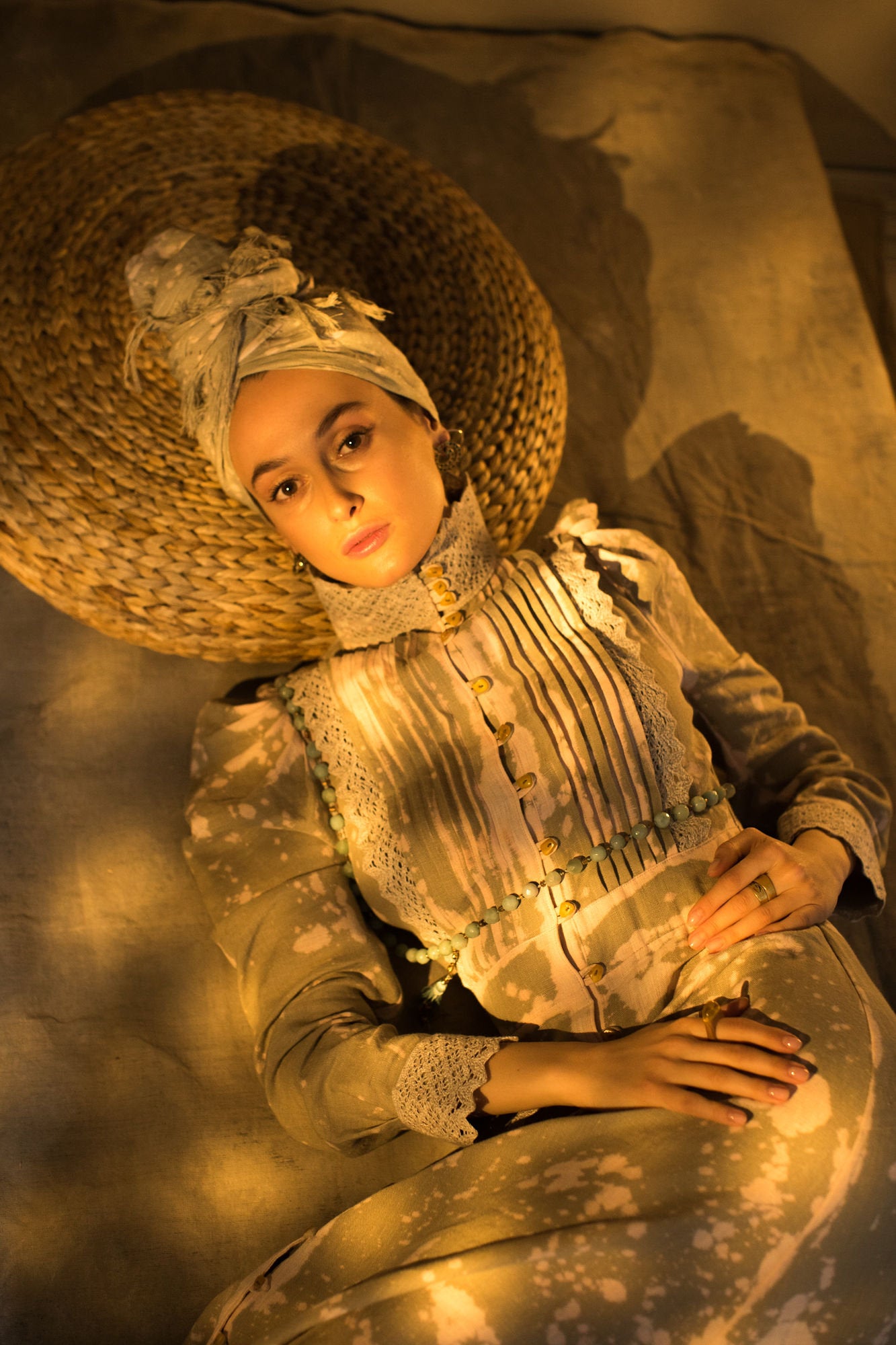 Tea dress