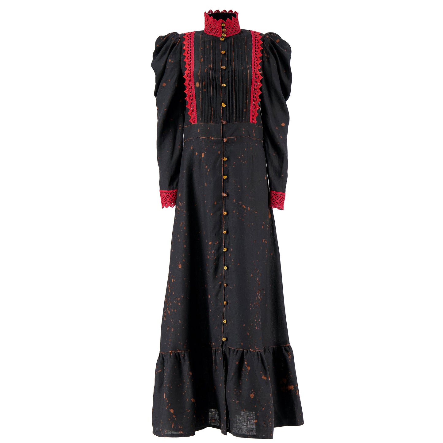 Kate linen dress