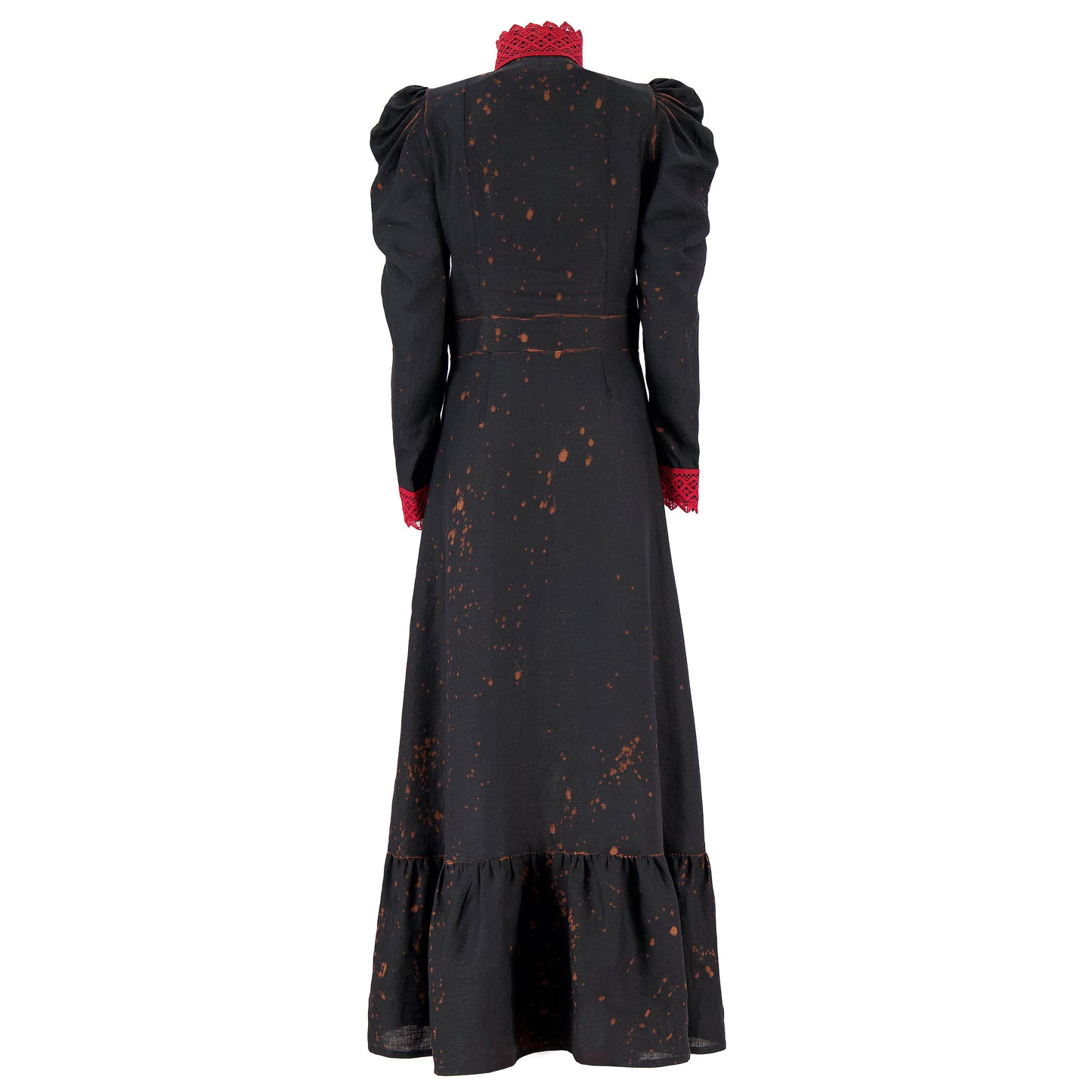 Kate linen dress