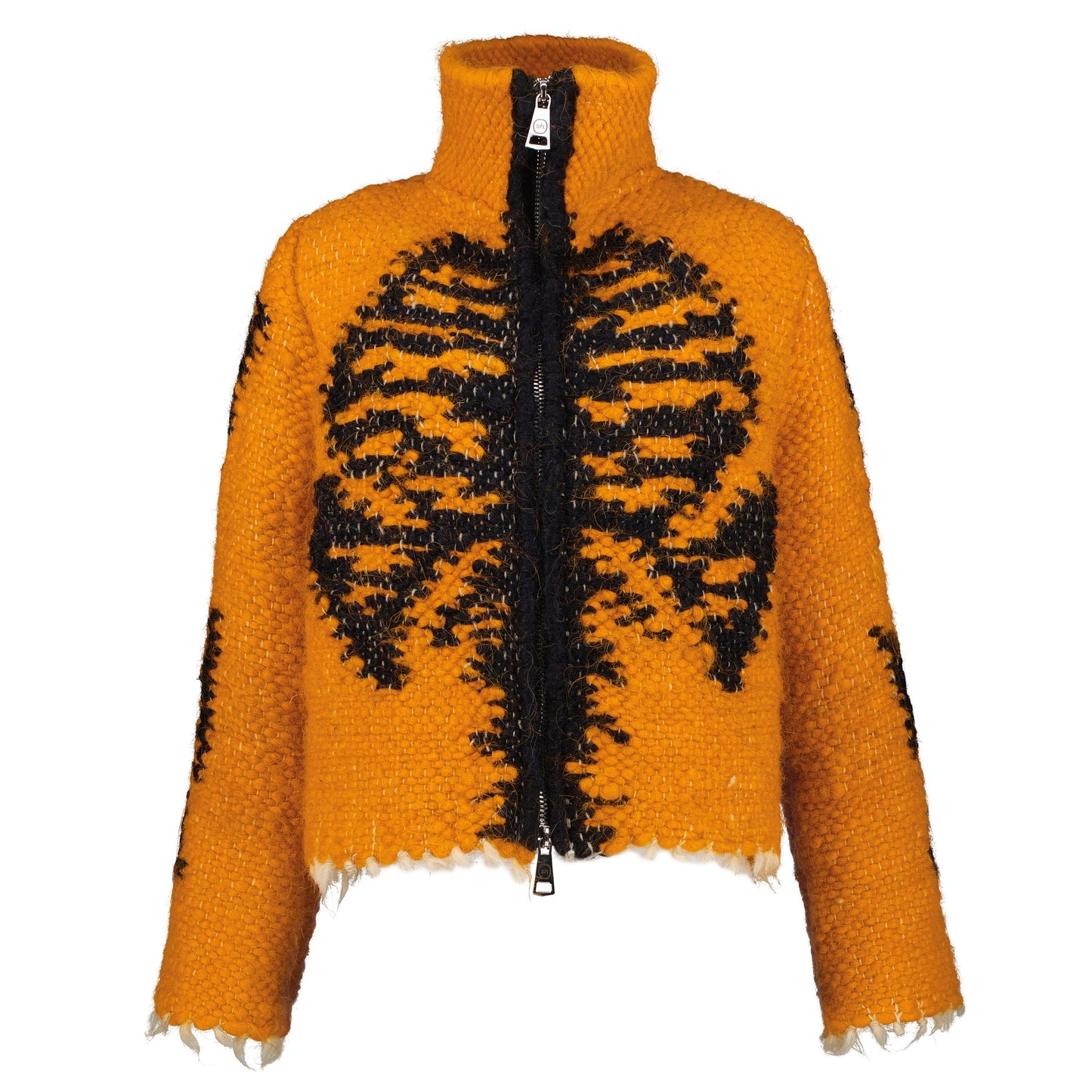 Skeleton jacket
