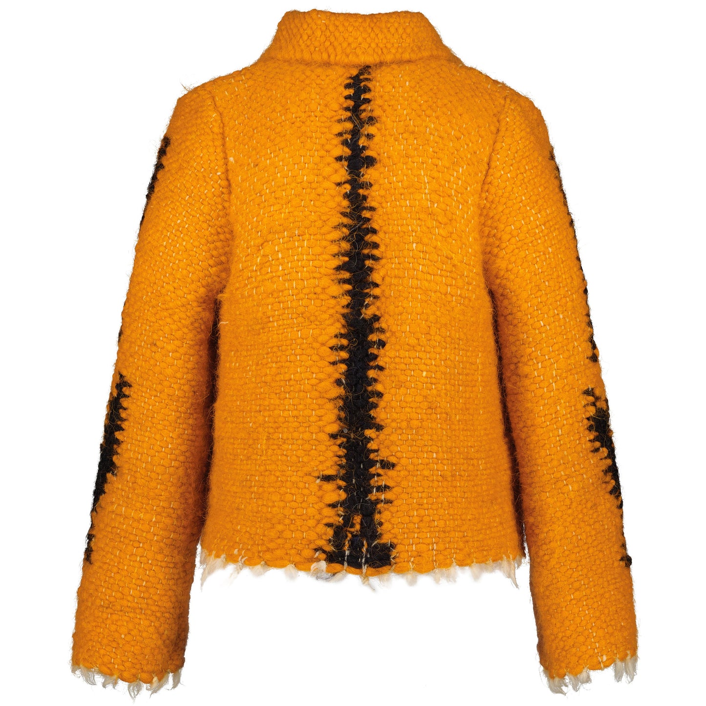 Skeleton jacket
