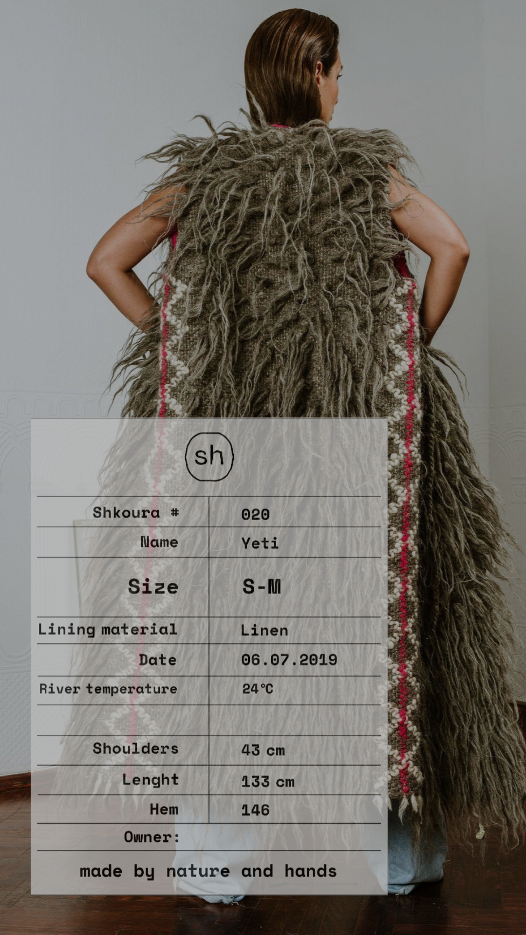 Yeti