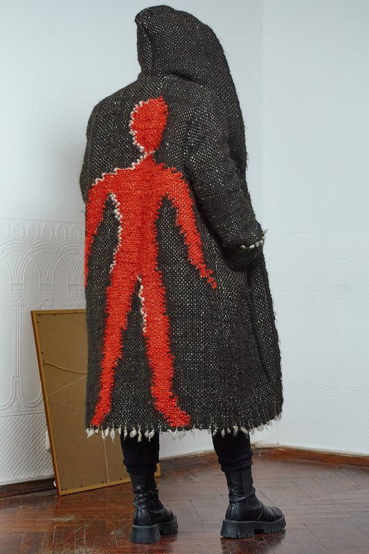 Red Man